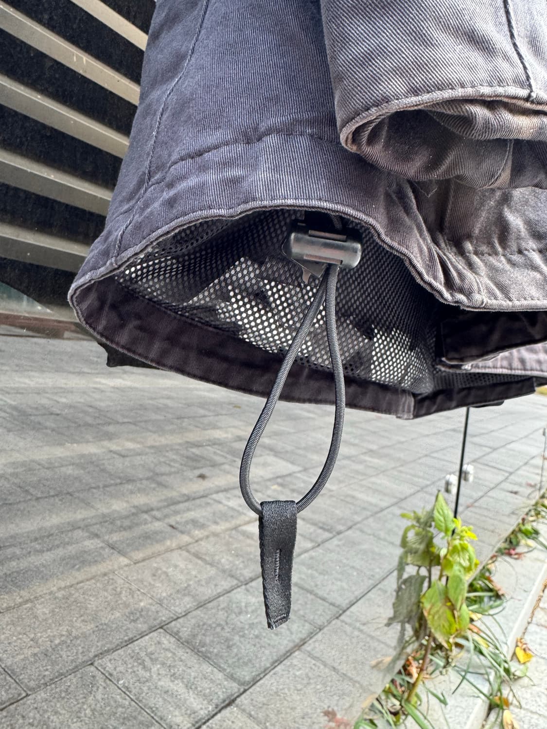 요지 야마모토 Y’s for man 자켓 상품이미지6