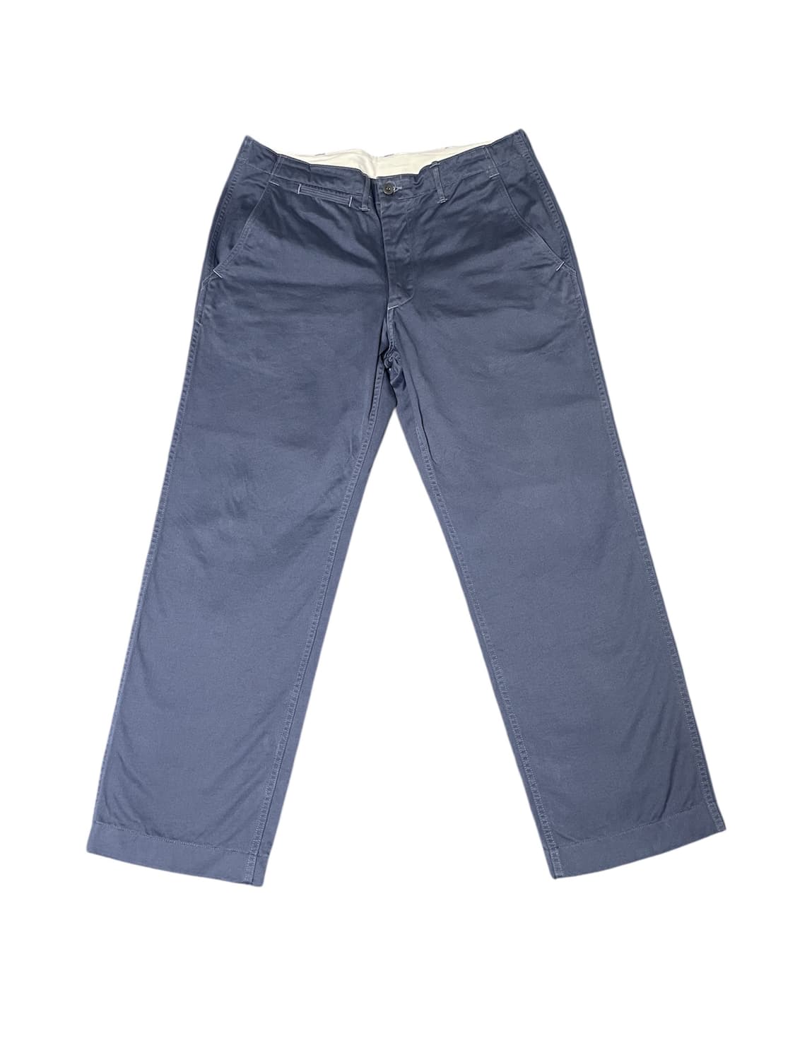 웨어하우스 1082치노 / 블루그레이 / 36 상품이미지2