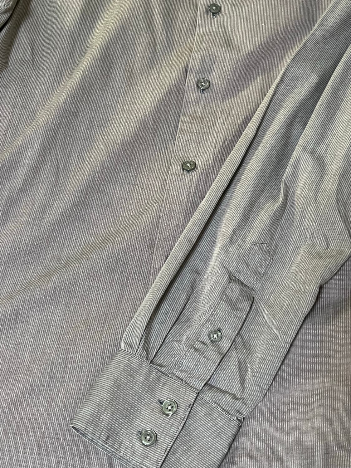 John varvatos shirt 상품이미지4