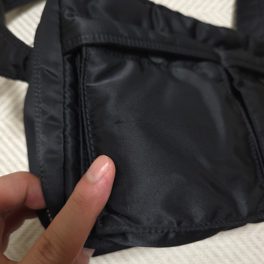 요시다포터 탱커 숄더백 S 스몰 622-76963 (30 상품이미지5