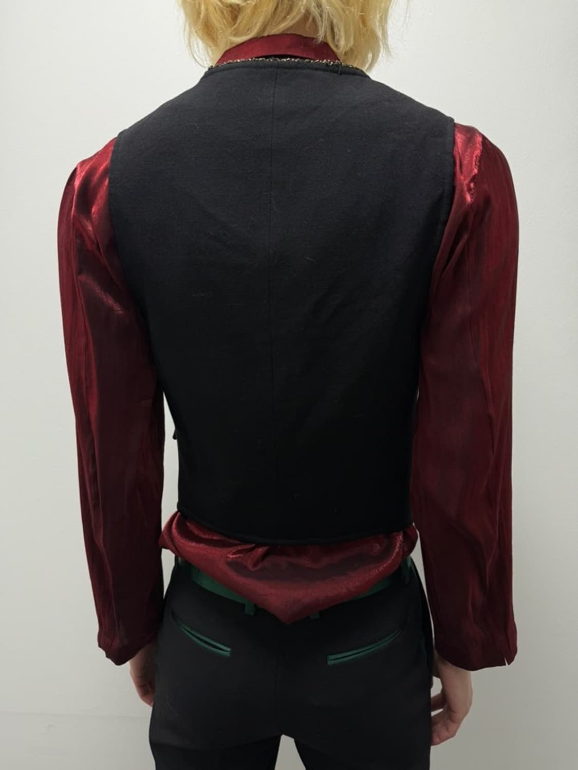 ANN DEMEULEMEESTER 상품이미지9