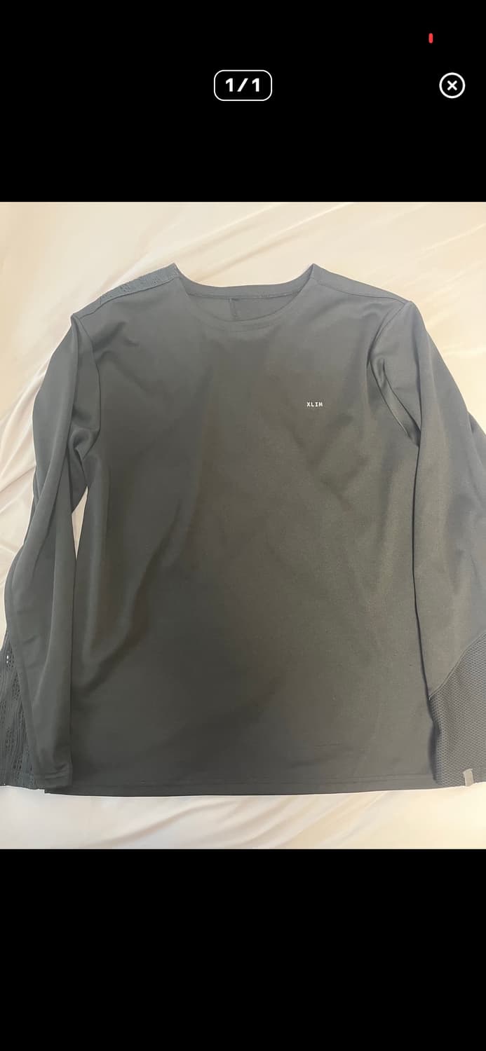 엑슬림 ep6 01 롱슬리브 상품이미지1