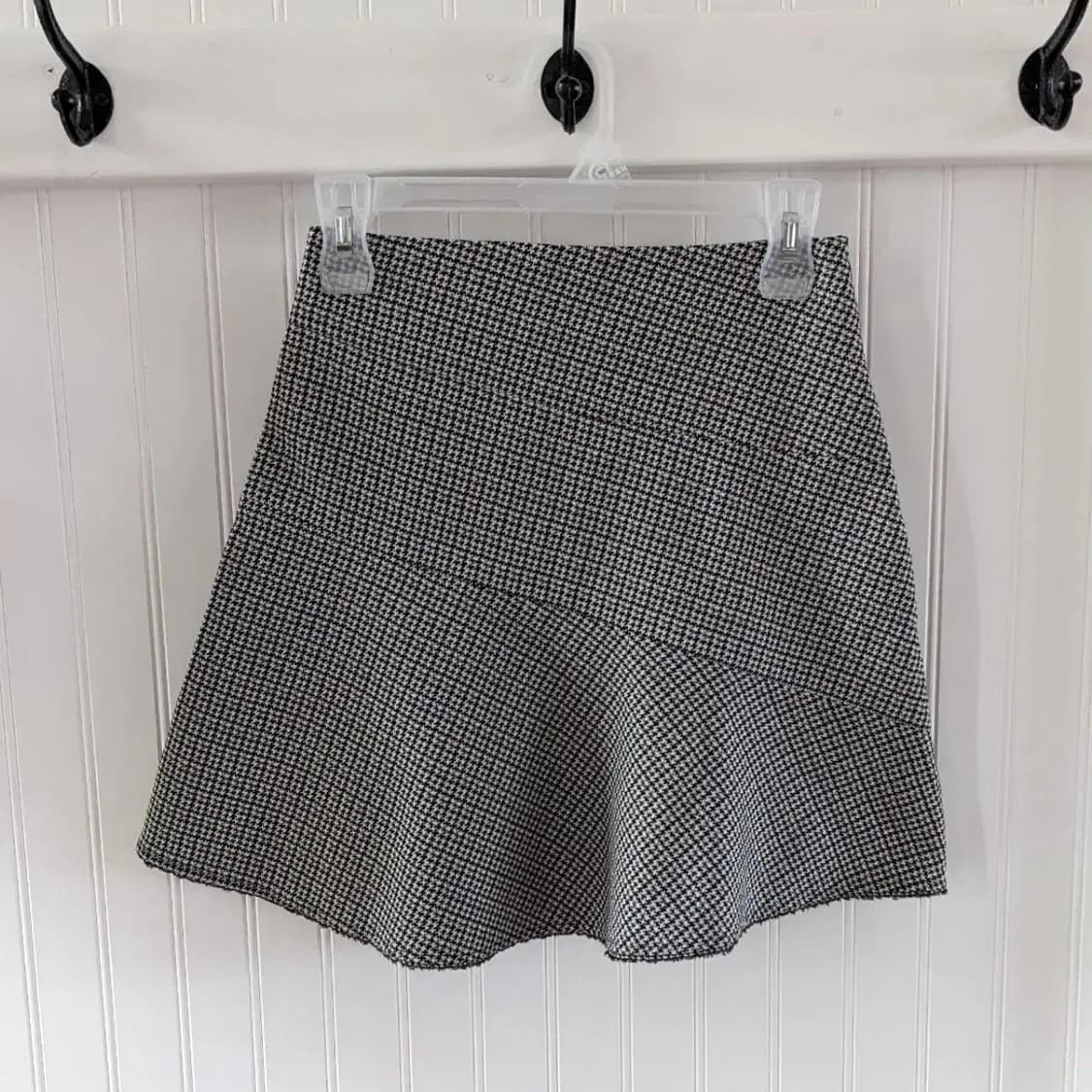 (새상품) 마쥬 하운드투스 스커트 38사이즈 상품이미지1
