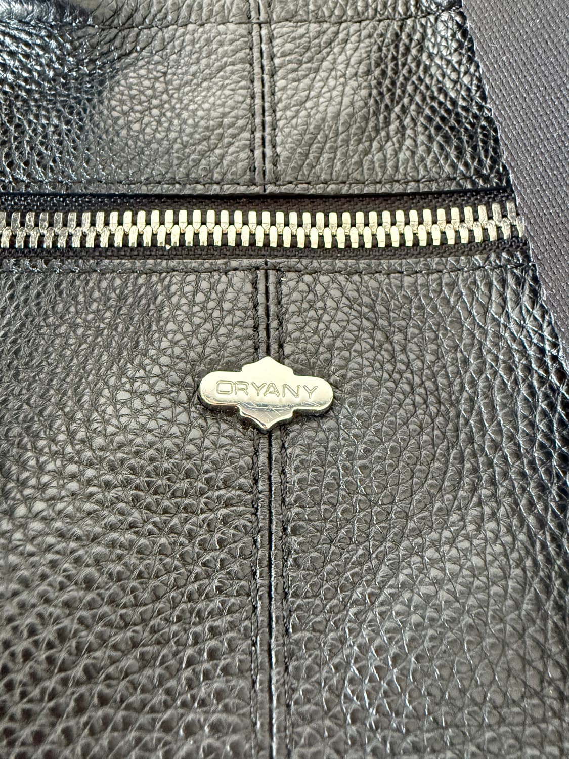 오야니(ORYANY) 레더 백팩 상품이미지8