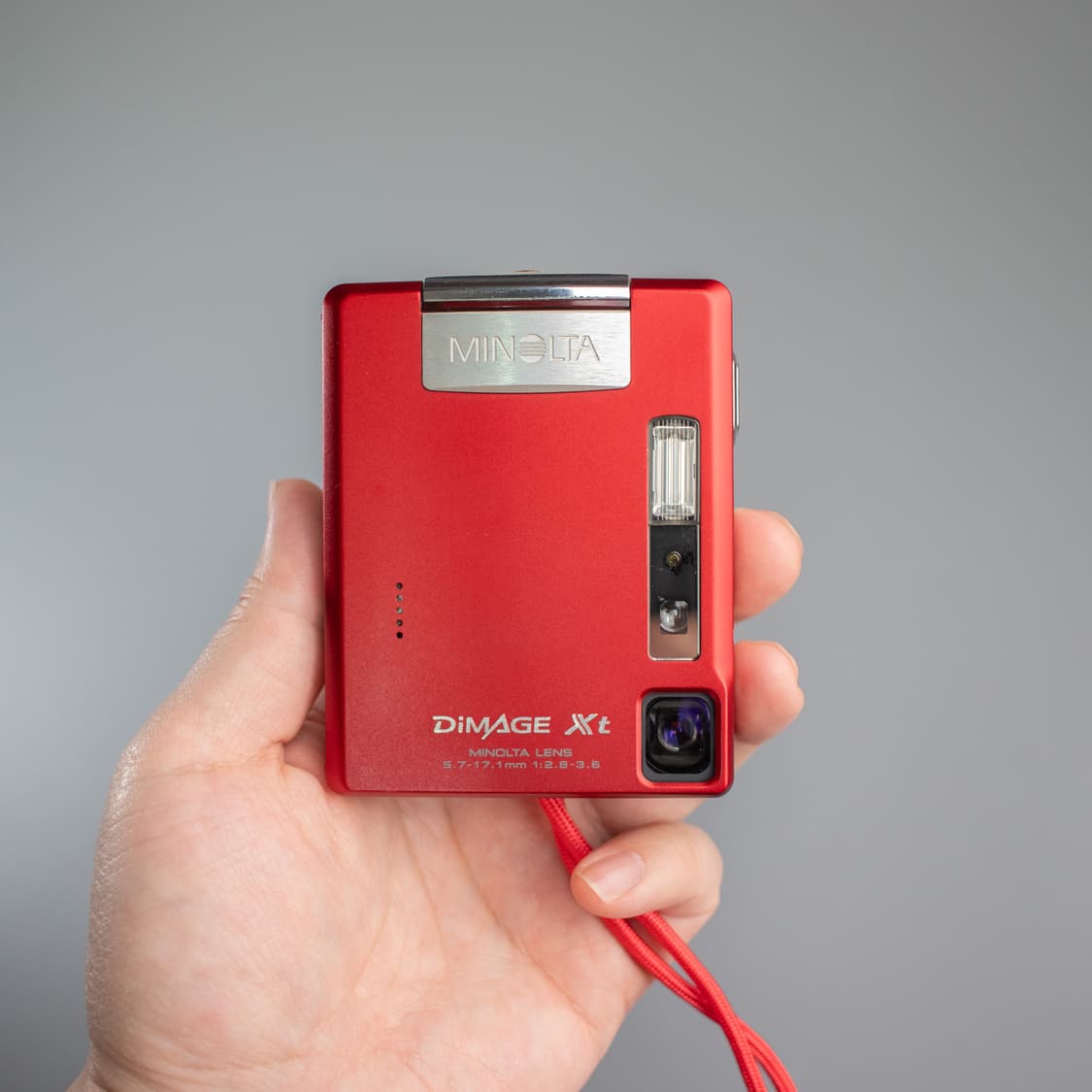 미놀타 dimage xt (작례 0) 상품이미지5