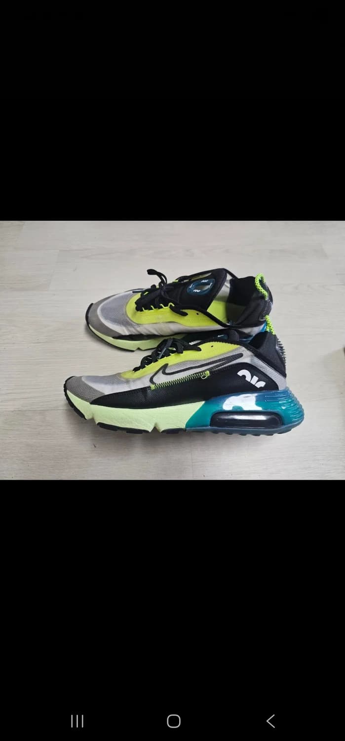 나이키 에어맥스 빅사이즈 300 상품이미지1