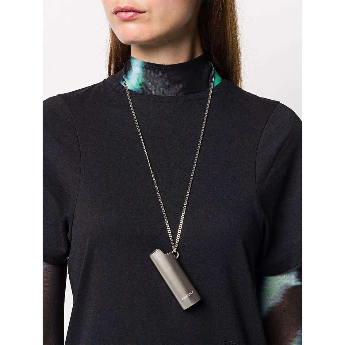 앰부쉬 라이터 홀스터 넥클리스 상품이미지3