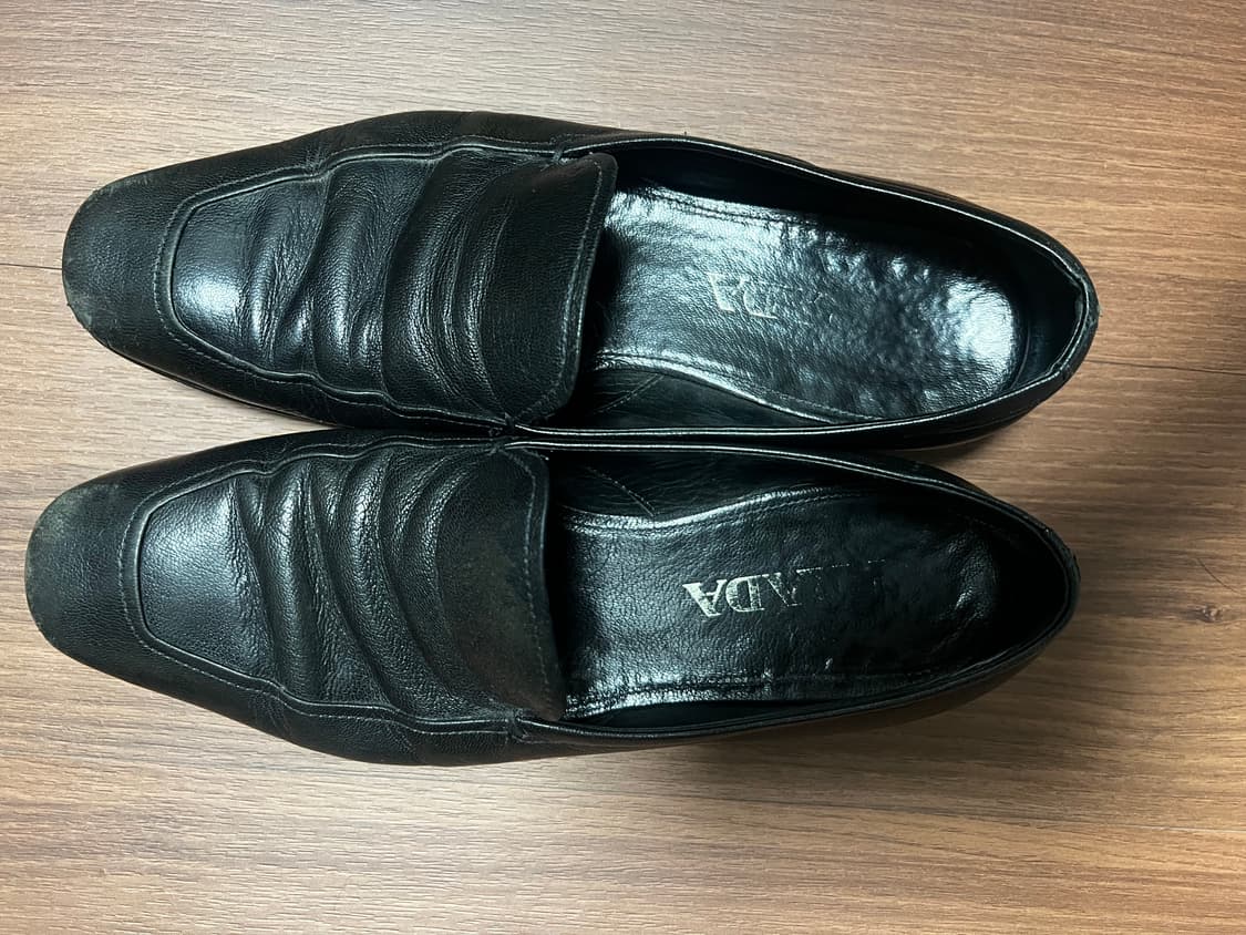 프라다 로퍼 상품이미지3