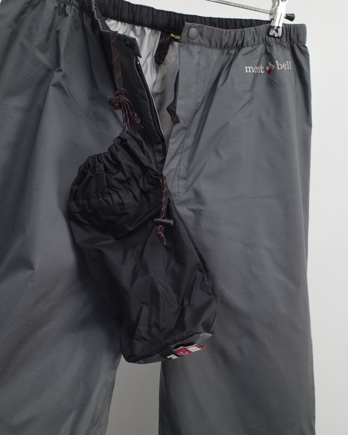 mont bell / gore-tex 상품이미지4