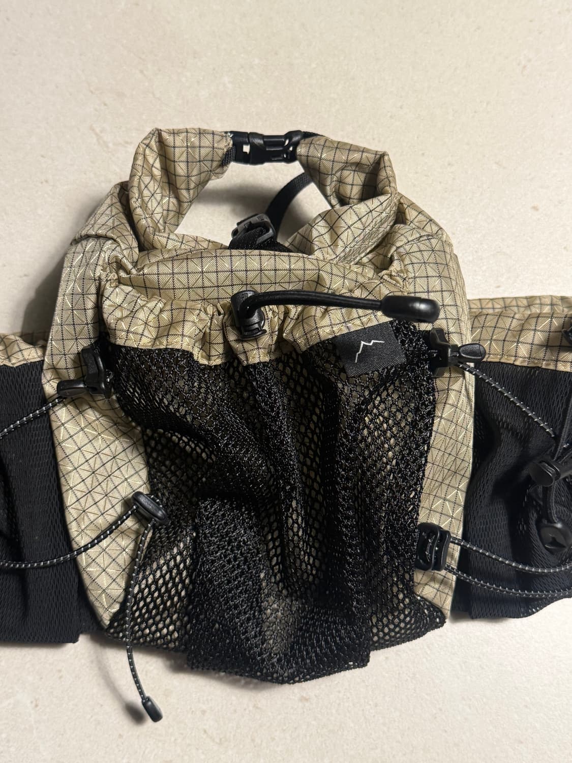 Cayl fanny pack 판매 상품이미지2