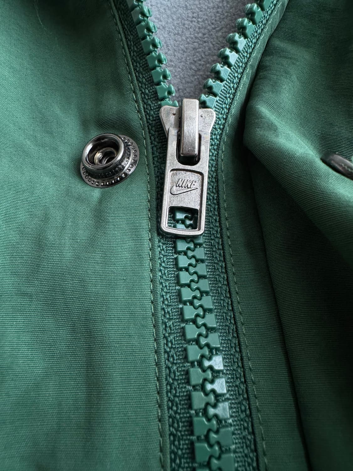 나이키 클럽 퓨추라 자켓 XL 상품이미지4