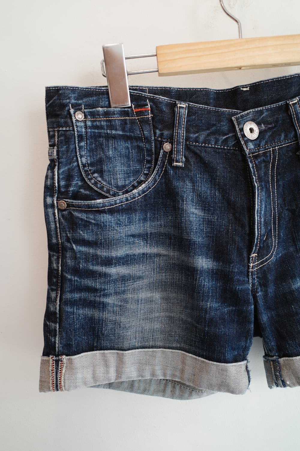Levis 리바이스 데님 쇼츠 (31인치)  상품이미지2