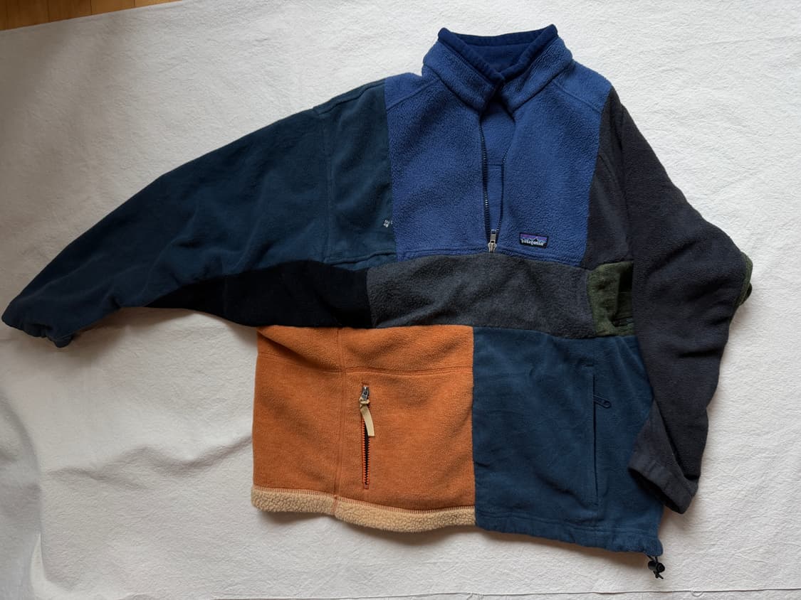 갤러리아백화점 편집숍 '프레드 시갈'(Fred Segal) 파타고니아 멀 상품이미지1