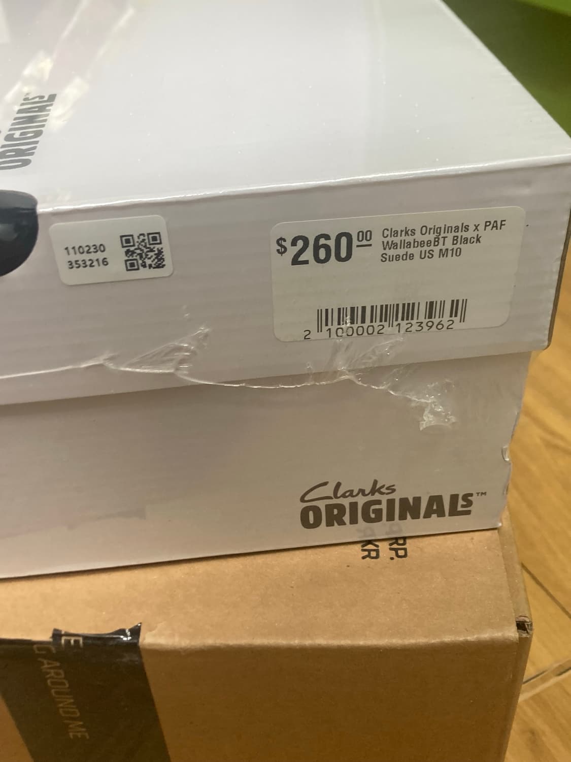 [280] 포스트 아카이브 팩션 클라스 왈라비 상품이미지2