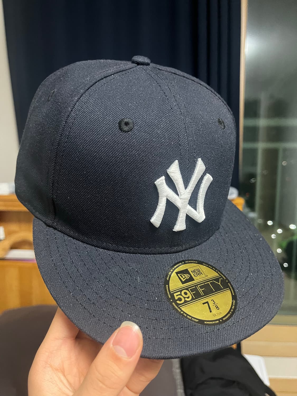 뉴에라 59fifty 상품이미지1
