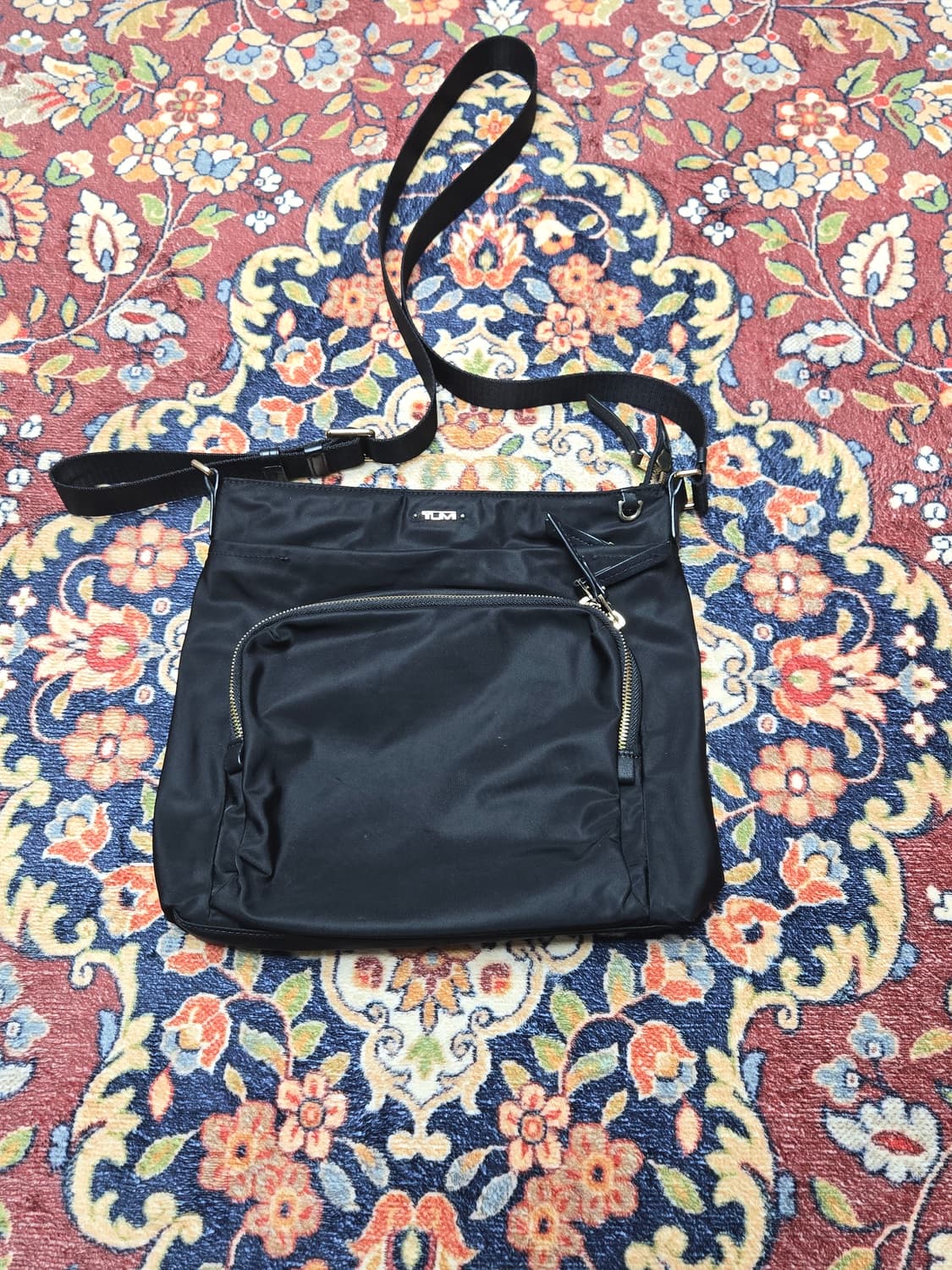 투미 TUMI 보야져 카프리 크로스백 FREE 상품이미지3