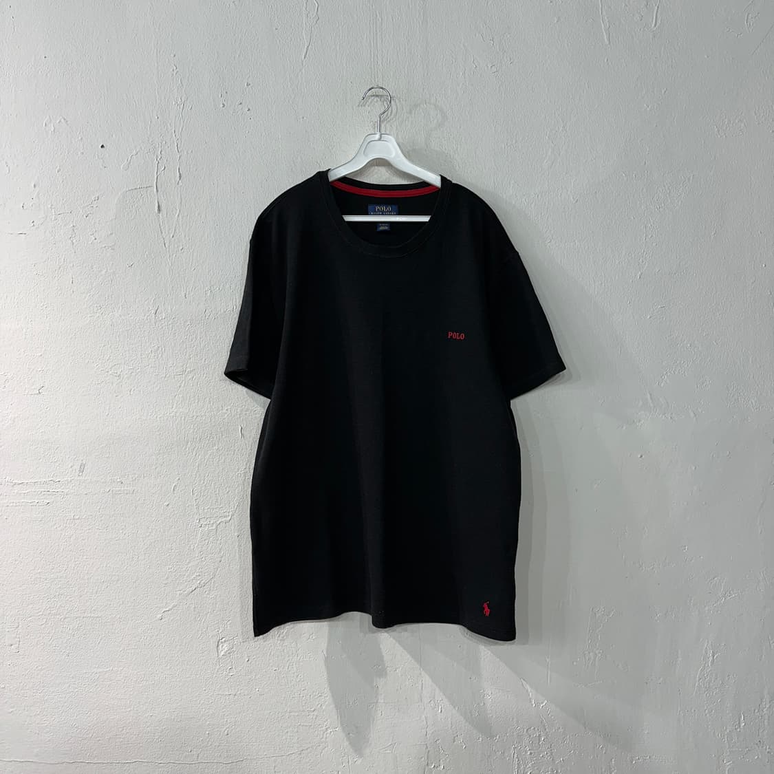 폴로랄프로렌 반팔티 XL 상품이미지1