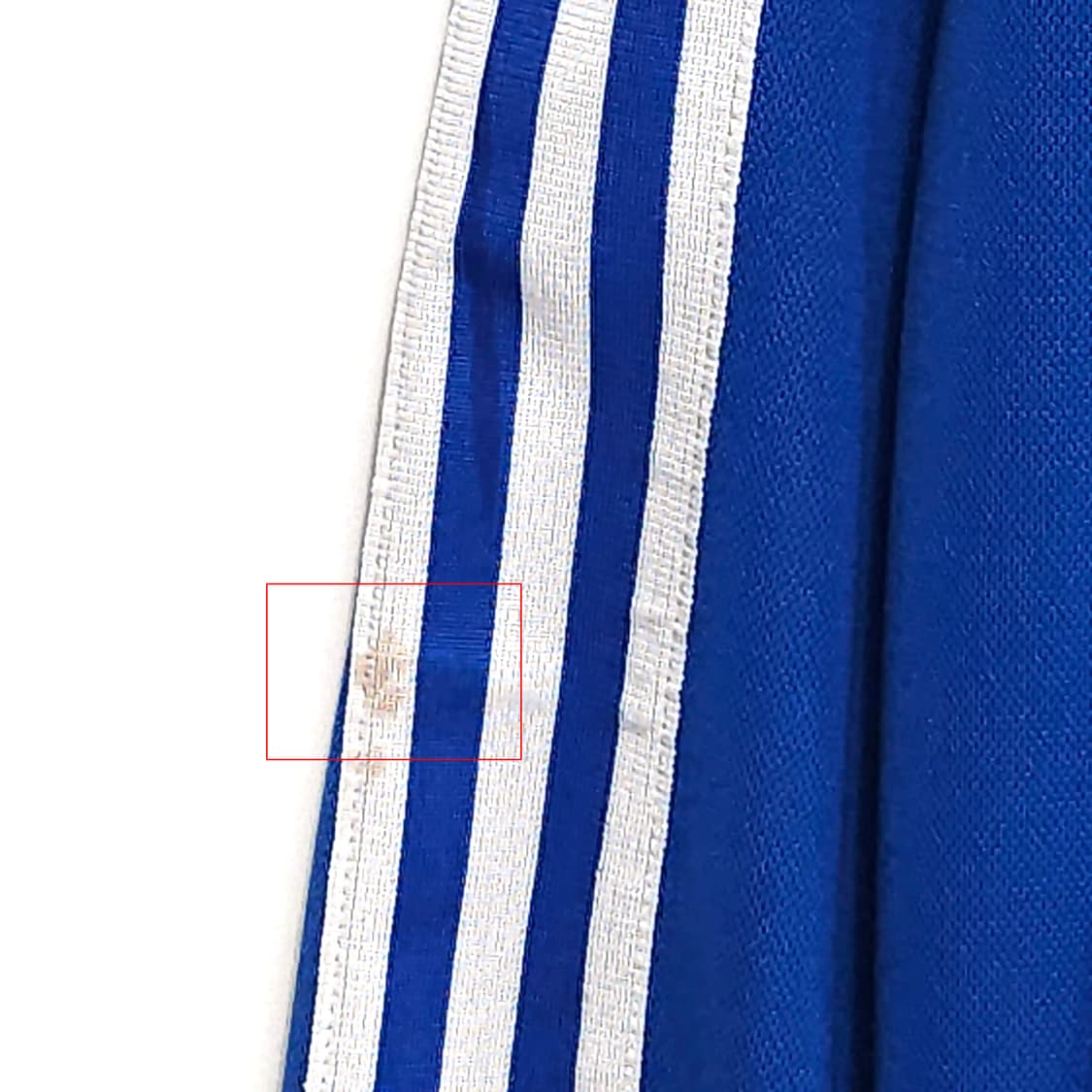 100)adidas 아디다스 재팬 올드 일본 국대 JFA 져지 자켓 상품이미지4