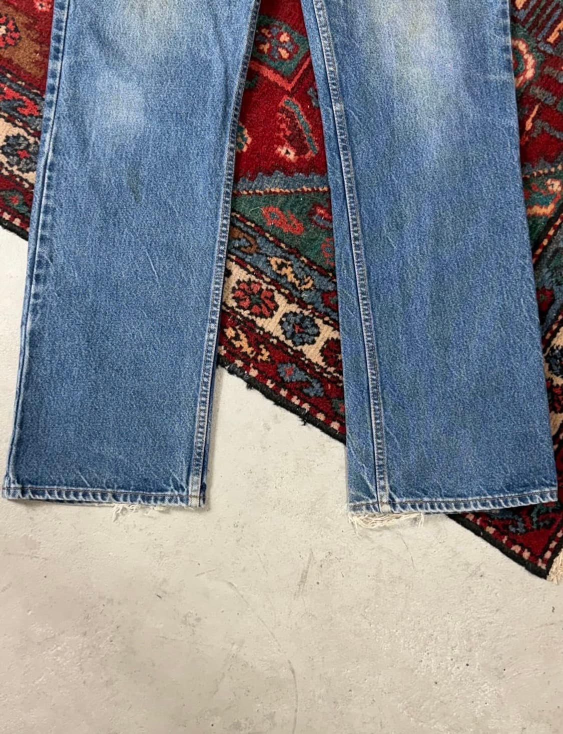 90s 리바이스 517 (38/32) 상품이미지7