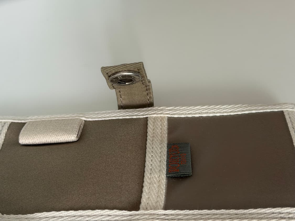 새상품 요시다 포터 다이어리 커버 북커버 상품이미지3