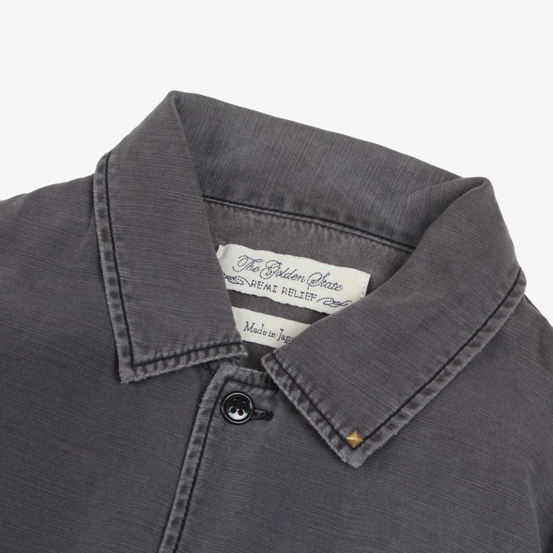 REMI RELIEF 셔츠 상품이미지4