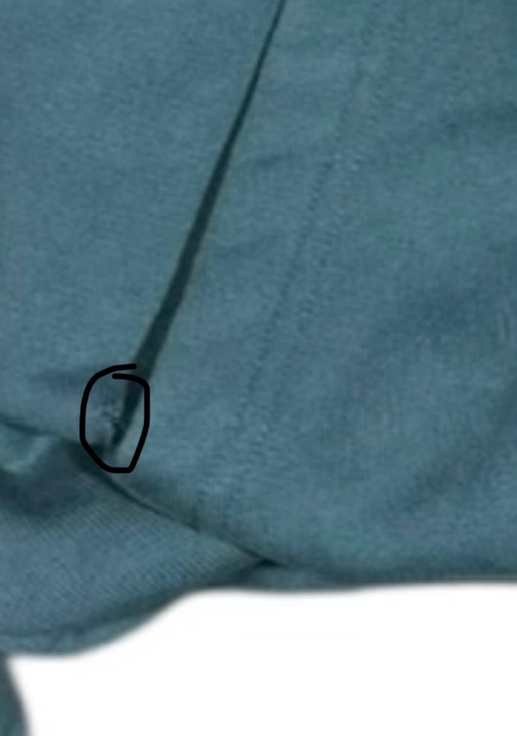 Alexander wang 알렉산더 왕 후드티 상품이미지5