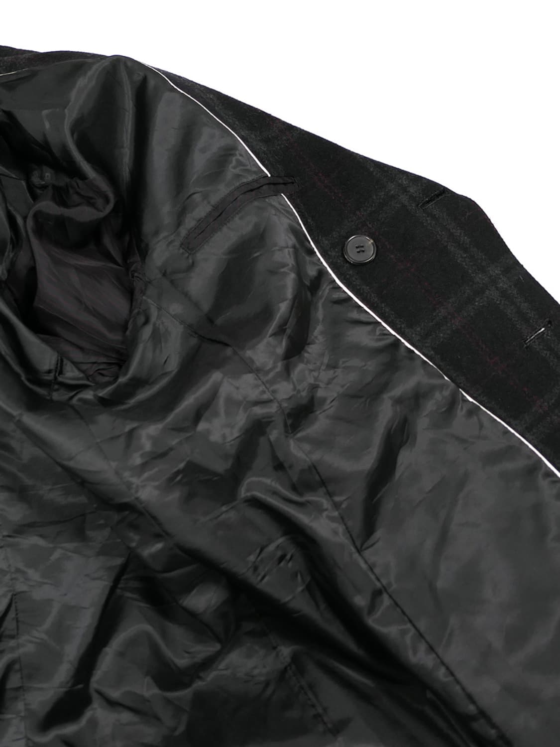 Katharine Hamnett London coat 상품이미지6