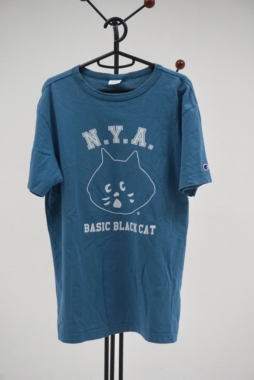 Né-net × Champion Tee(M) 상품이미지4
