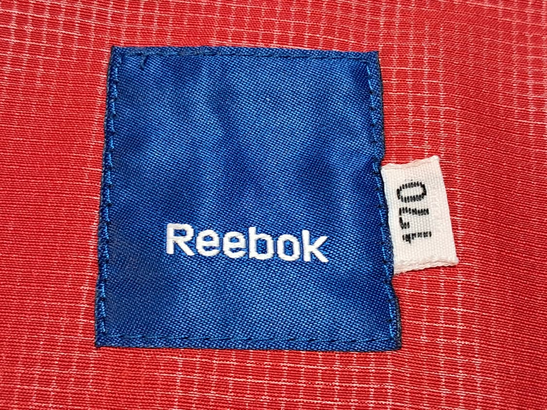 리복 우븐 자켓 170 상품이미지6