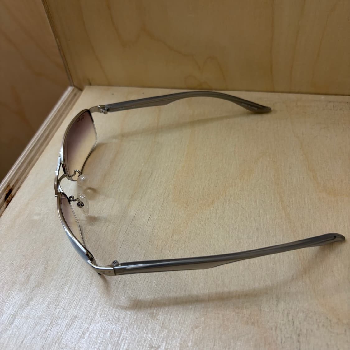 Ray-Ban RB3223 001 상품이미지3