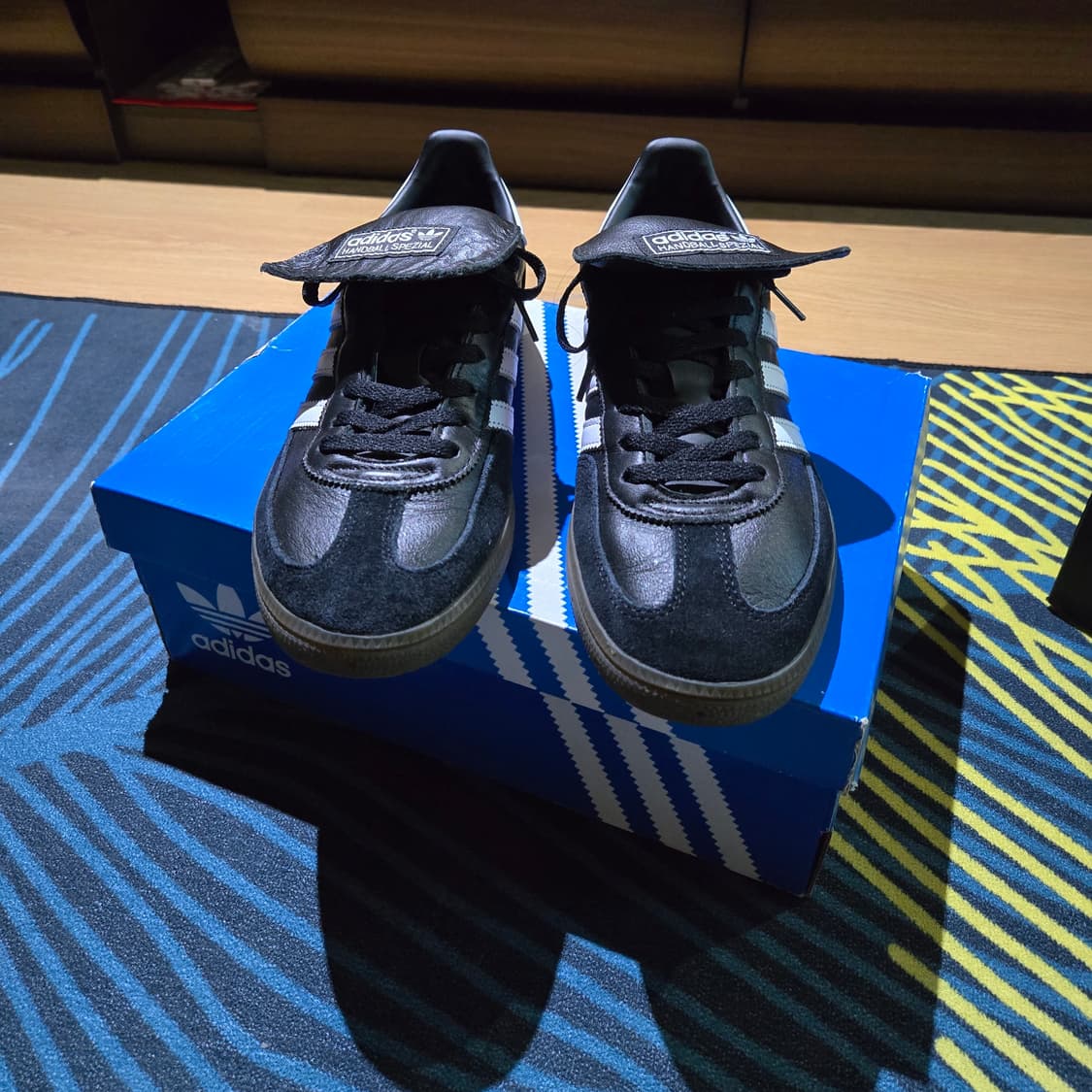 아디다스 스페지알 핸드볼/ 275 상품이미지2