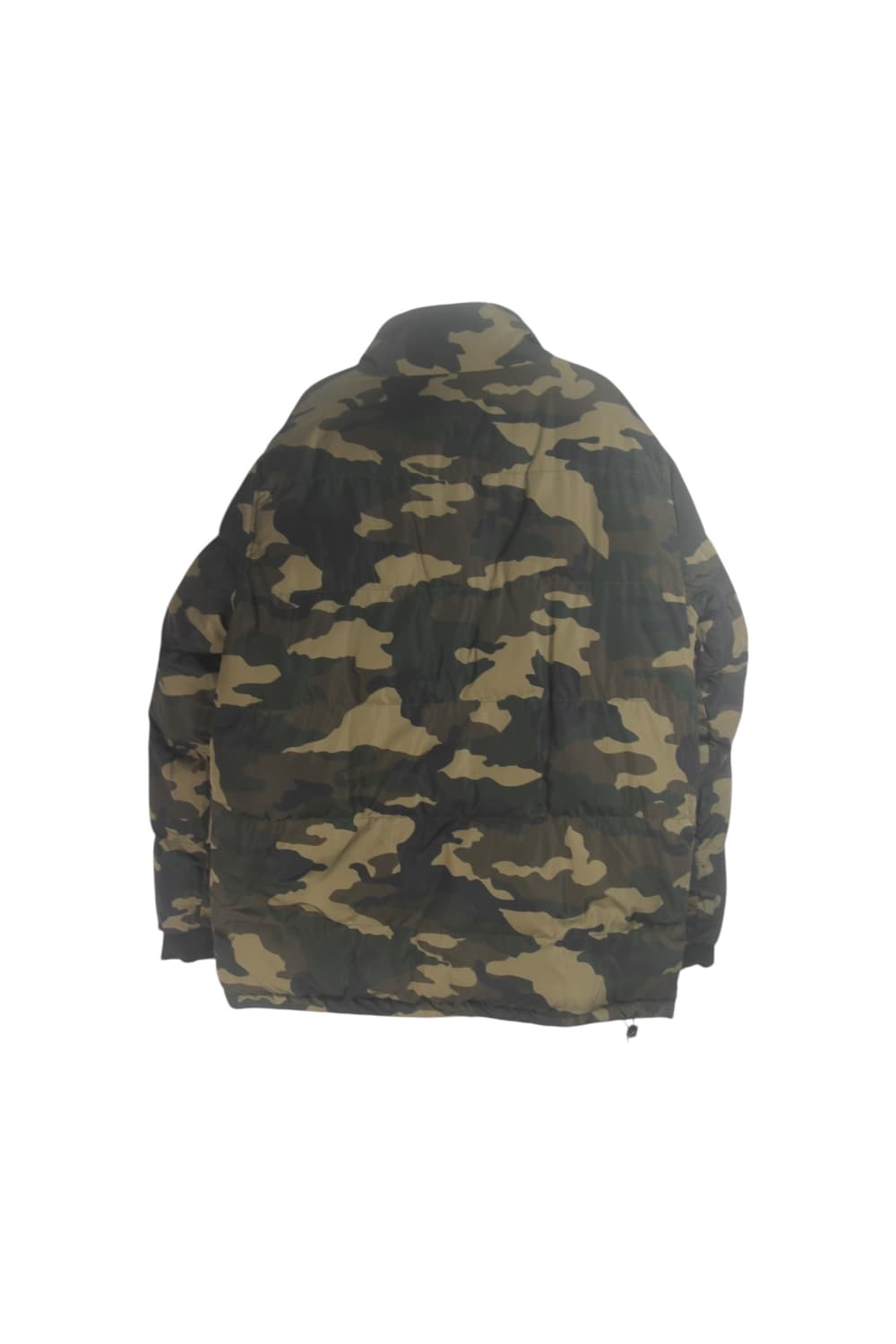 스투시 리버시블 카모 오버 패딩 상품이미지3