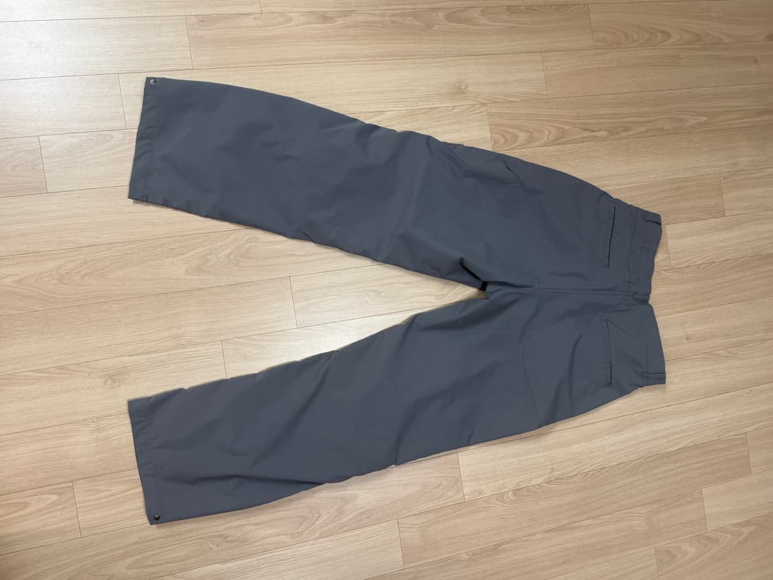 산산기어 포켓팬츠 상품이미지4