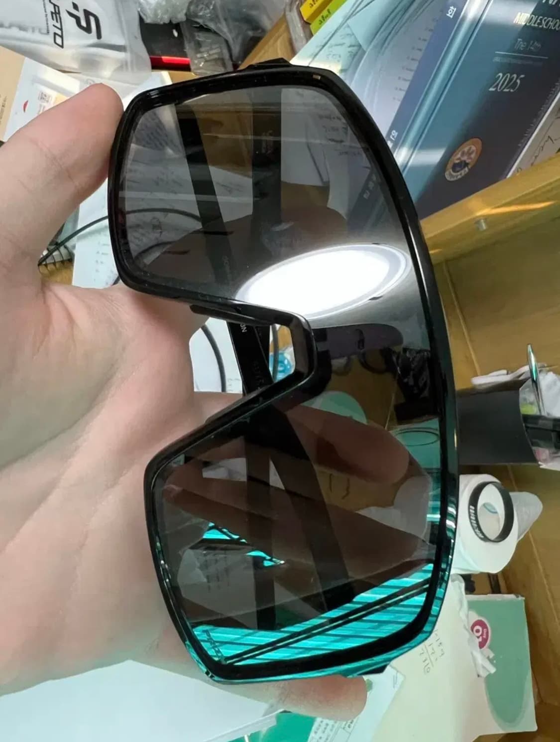 오클리 수트로 상품이미지4