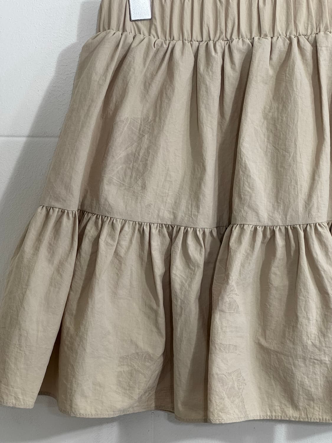 엑시즈팜 베이지 니혼진 라떼 히메 갸루 코디세트  상품이미지7