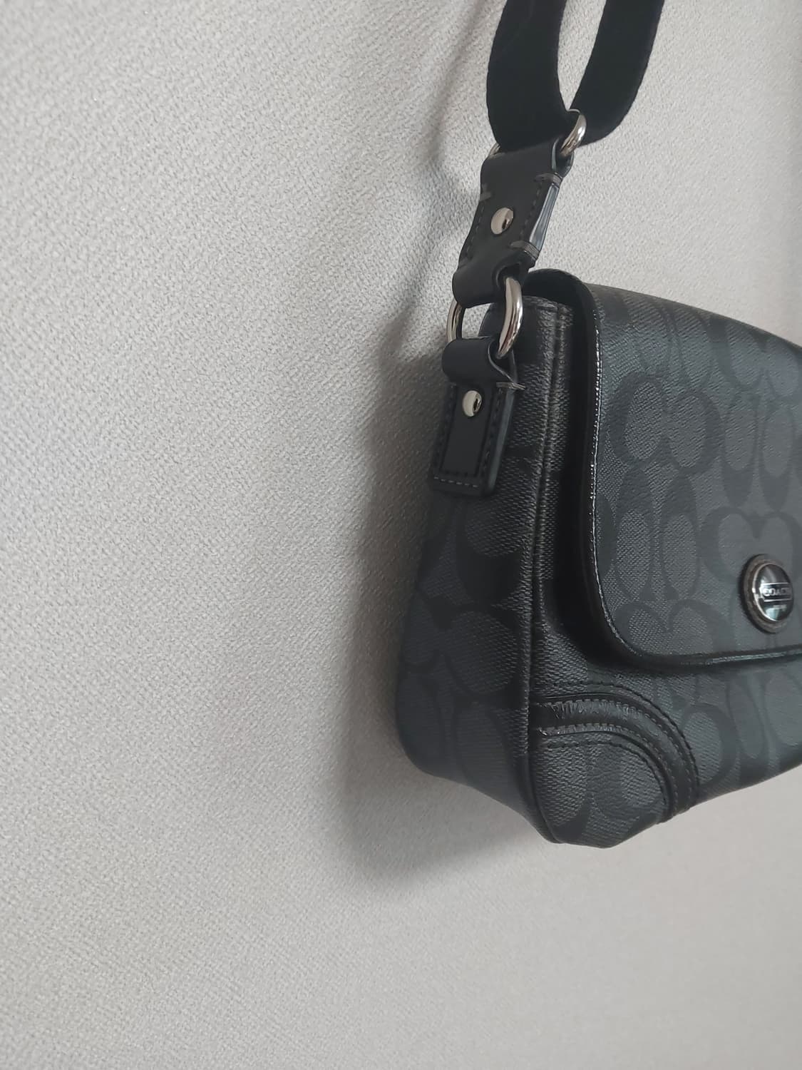 코치 COACH 크로스백 상품이미지4