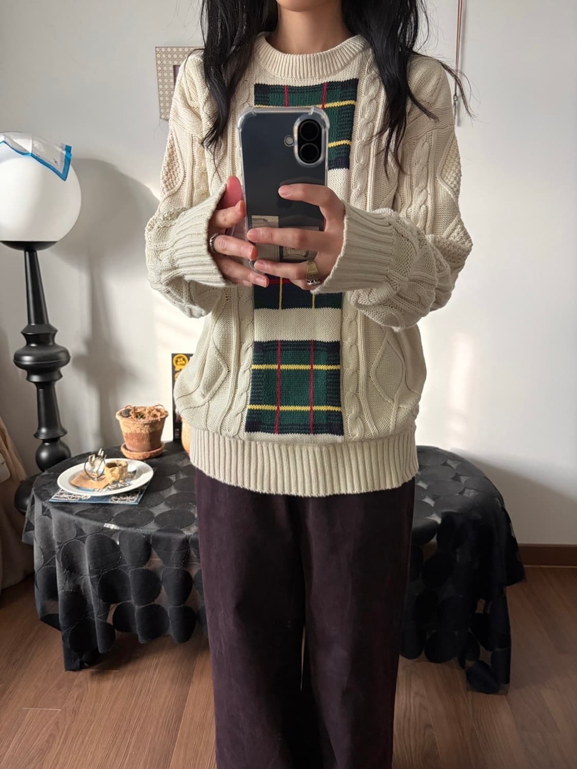 CHAPS RALPH LAUREN 상품이미지5