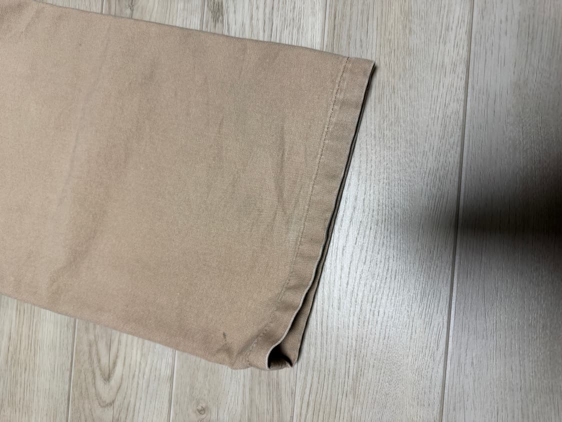 [38] 칼하트wip 랜든 팬츠 더스티 헤밀턴 브라운 상품이미지4