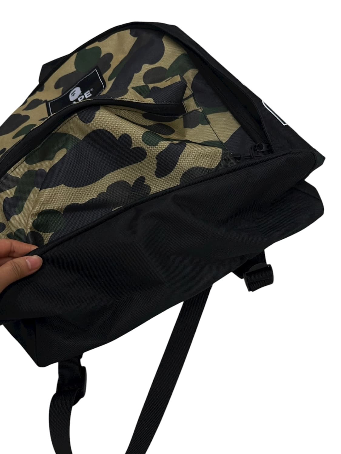 Bape 베이프 백팩 상품이미지6