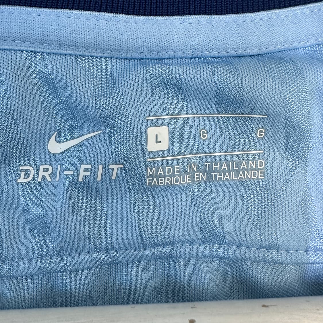 [L] 나이키 아틀레티코마드리드 유니폼 상품이미지2