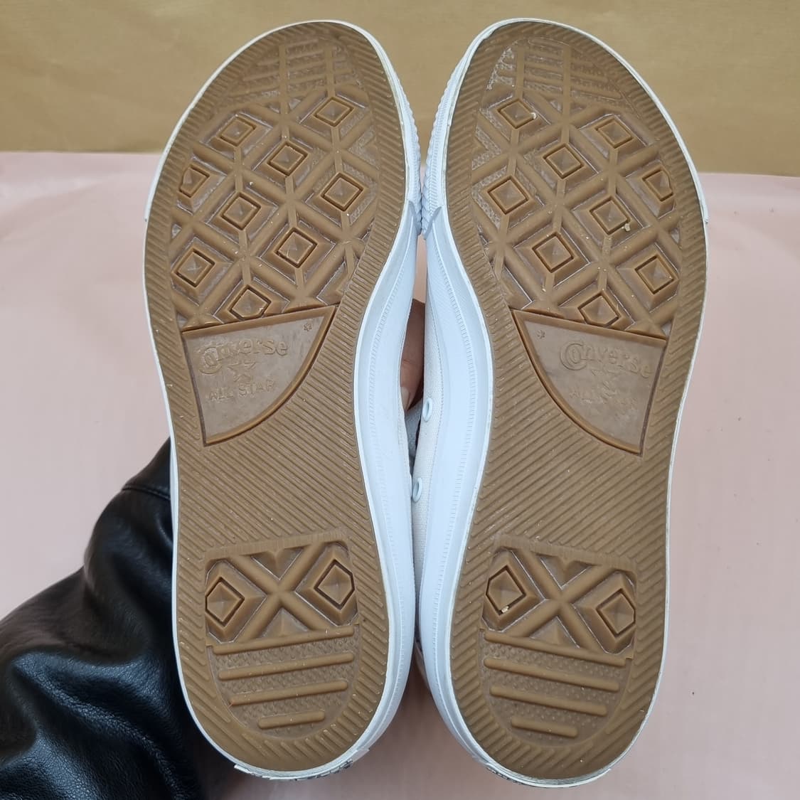 컨버스 척테일러 남성 하이탑 265 상품이미지3