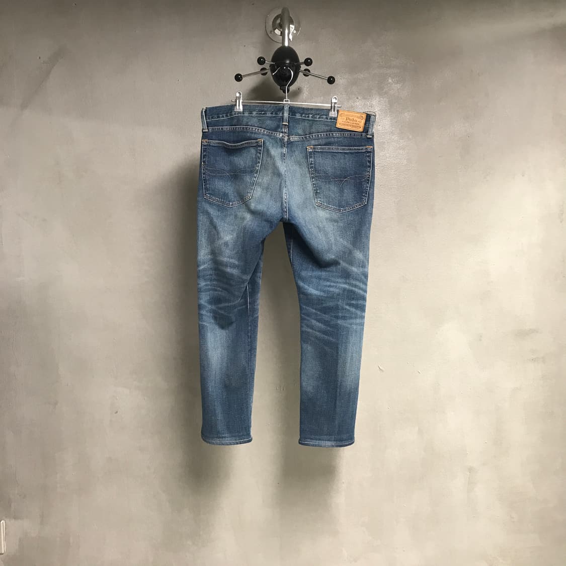 폴로 랄프로렌 데님 팬츠 35/30 상품이미지1