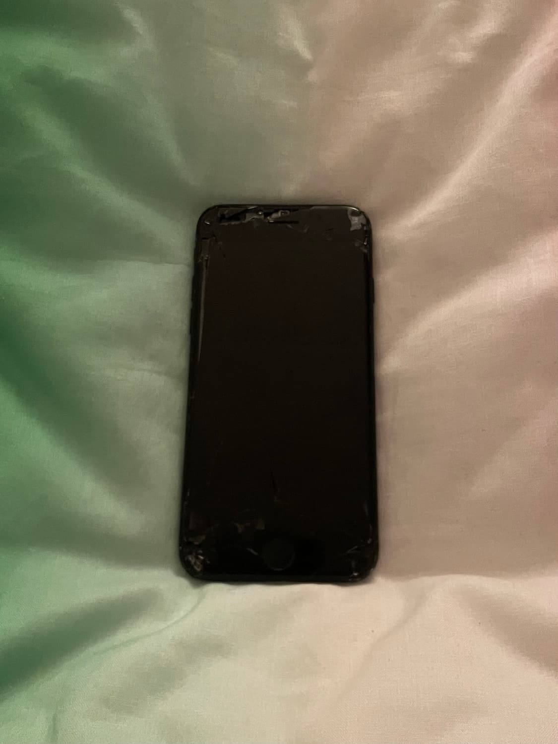 아이폰7 매트블랙 32기가 상품이미지1