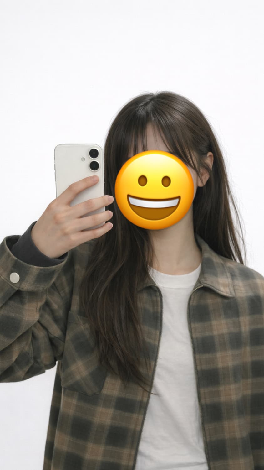 자라 오버셔츠 m (온라인 품절 제품) 상품이미지2