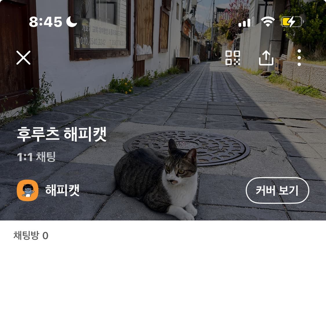 PAM&GELA  팜앤젤라 브라운 레오파드 크롭 탑 상의  상품이미지7