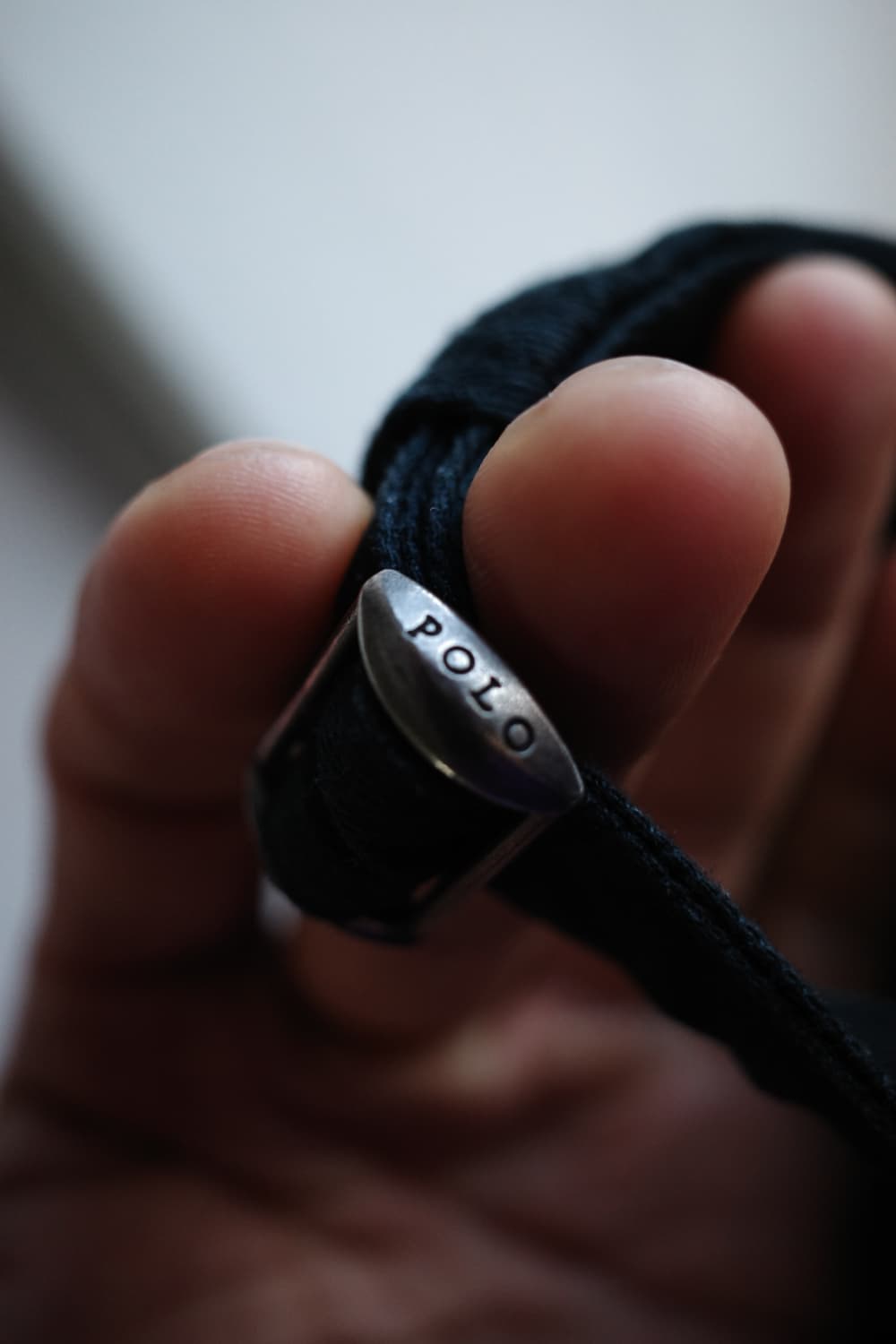 폴로 베어 볼캡 상품이미지10