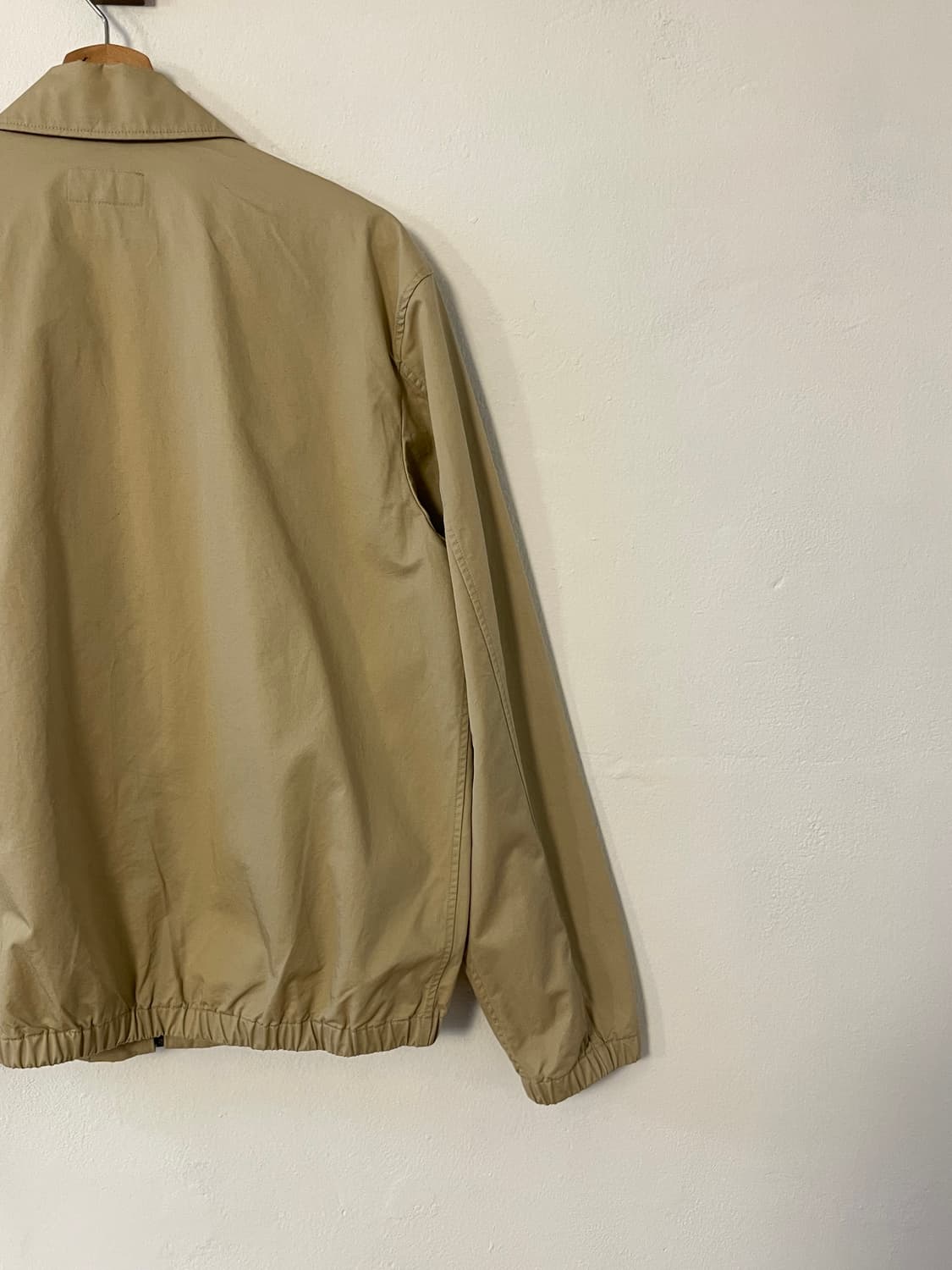 헨리코튼스 골프 블루종  상품이미지10