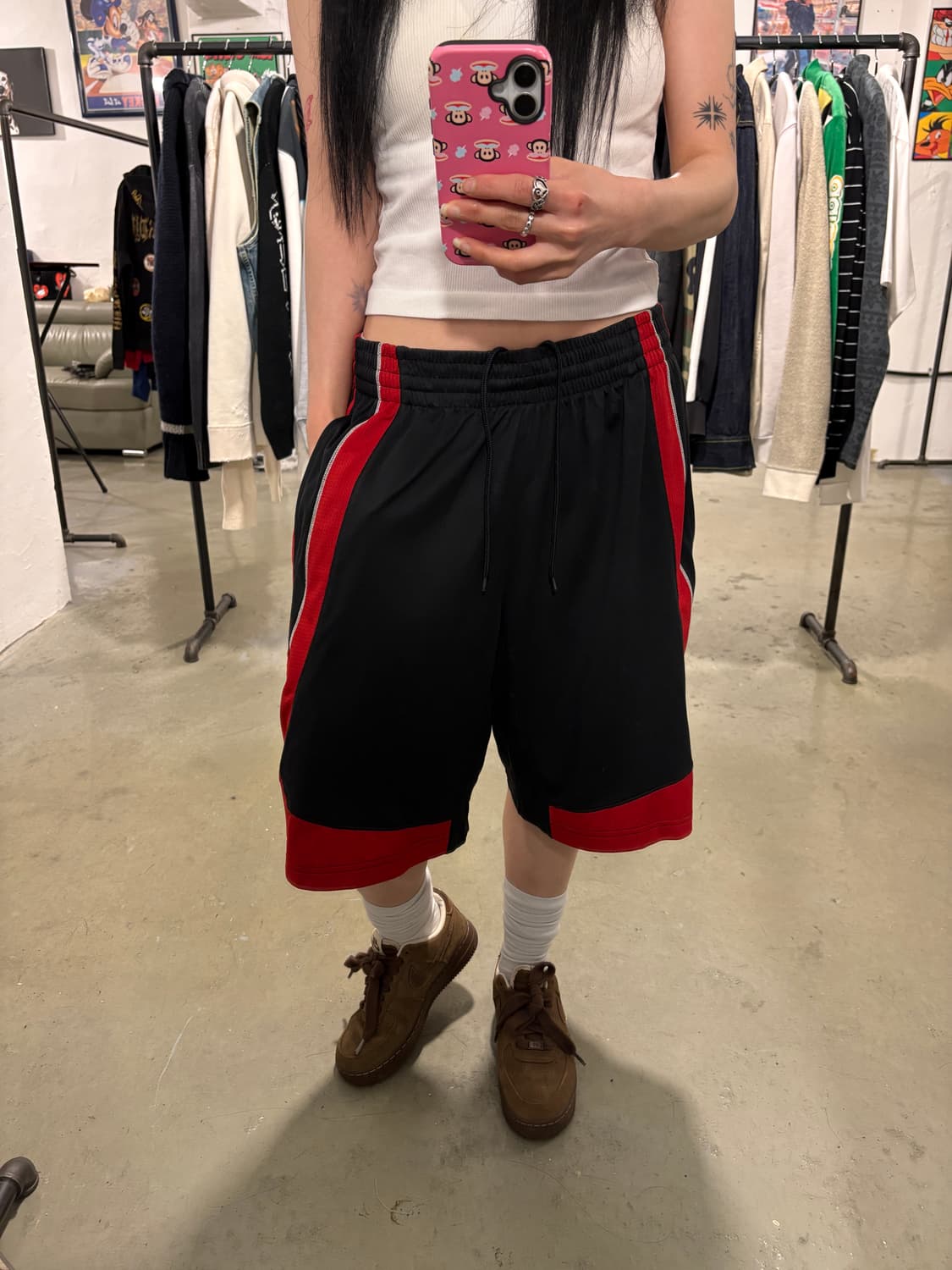 아디다스 반바지 상품이미지3