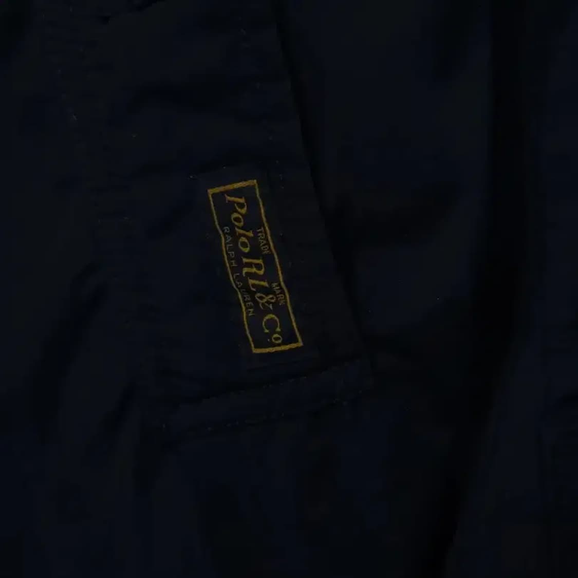 폴로 랄프로렌 커뮤터 퀼티드 코트 (내피 탈부착) 105 상품이미지7