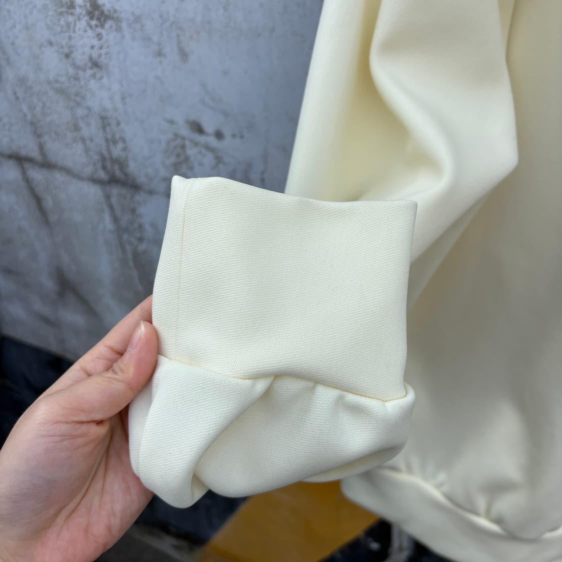 Comme des Garcons 꼼데가르송 후드집업 상품이미지6